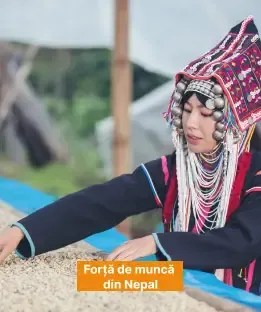 forta-de-munca-nepal